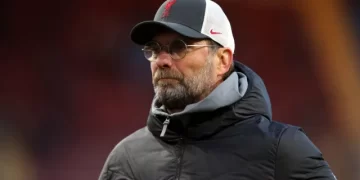 Klopp complains about Saudi transfer deadline, dismisses Mbappe links