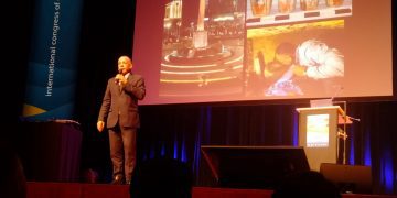 Egypt at international Egyptology event in Leiden