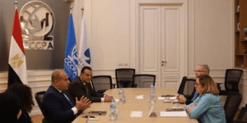 MFO praises Egypt’s role in support of regional, int’l peace, stability