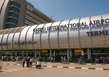 Gov’t denies power load-shedding of Cairo Airport services