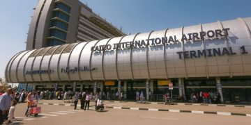 Gov’t denies power load-shedding of Cairo Airport services