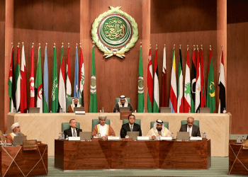 Arab Parliament welcomes Australia’s decision to officially resume use of term “Occupied Palestinian Territories”