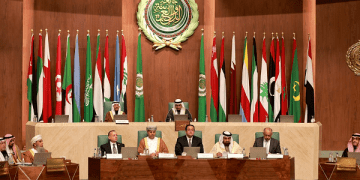 Arab Parliament welcomes Australia’s decision to officially resume use of term “Occupied Palestinian Territories”