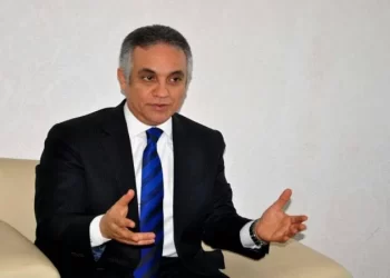 Justice Ministry says offering support on foreign funding case