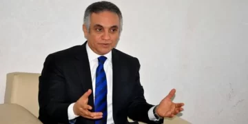 Justice Ministry says offering support on foreign funding case