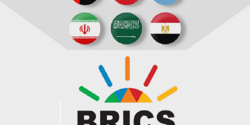 Importers, traders hail Egypt’s accession to BRICS