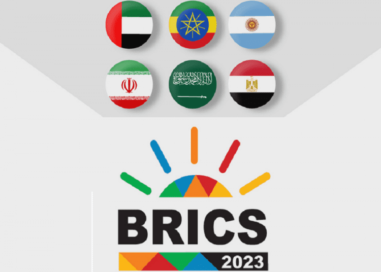 Importers, traders hail Egypt's accession to BRICS 2 - Egyptian Gazette Importers, traders hail Egypt's accession to BRICS 1 - Egyptian Gazette