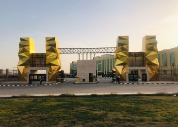 Presidential decree amends some provisions of setting up Sphinx Private Univ.