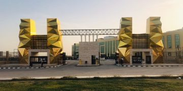 Presidential decree amends some provisions of setting up Sphinx Private Univ. 1 - Egyptian Gazette Presidential decree amends some provisions of setting up Sphinx Private Univ.