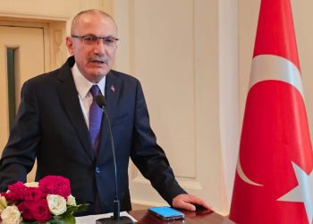 Türkiye marks Victory Day in Cairo