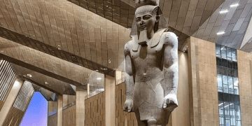 GEM fulfills dreams: Emigration min. 1 - Egyptian Gazette GEM fulfills dreams: Emigration min.