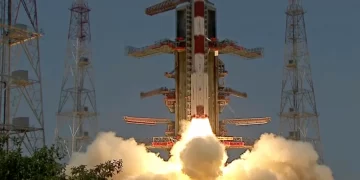 After the moon, India launches rocket to study the sun