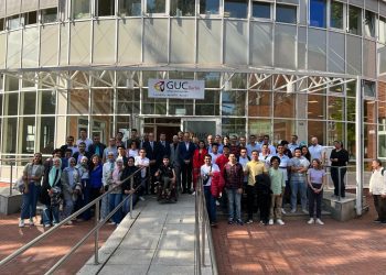 High school toppers’ lifetime trip continues in Berlin