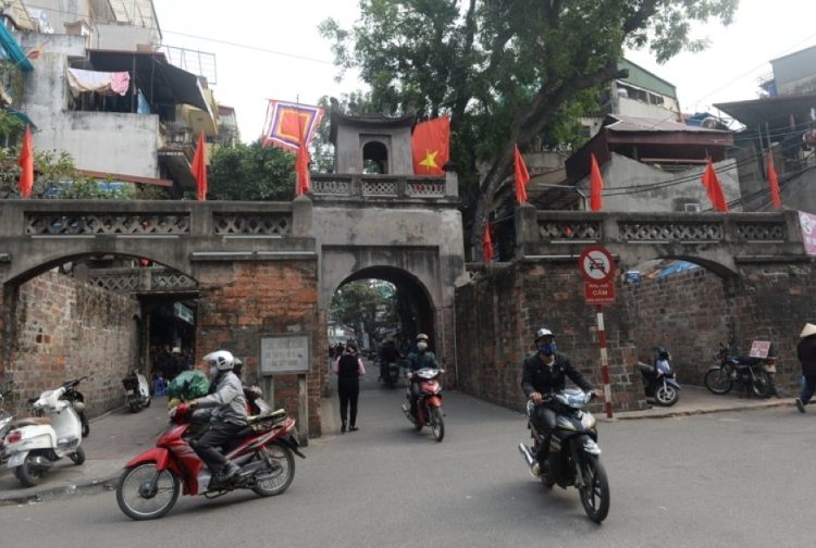 US expects to upgrade Vietnam ties, risks China anger 1 - Egyptian Gazette