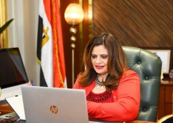 Emigration min. hails fruitful co-operation with NTA