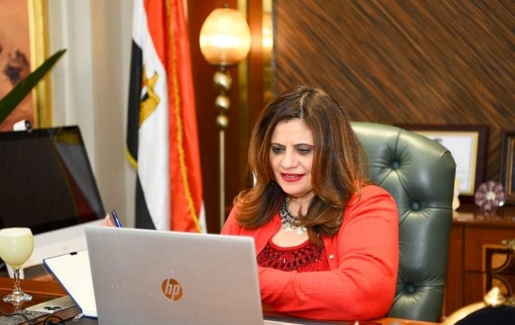 Emigration min. hails fruitful co-operation with NTA 2 - Egyptian Gazette Emigration min. hails fruitful co-operation with NTA 1 - Egyptian Gazette
