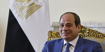 Sisi pardons some inmates on October 6 War Victory