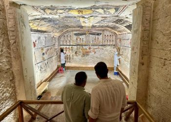Qena, Luxor prepare for winter tourist season