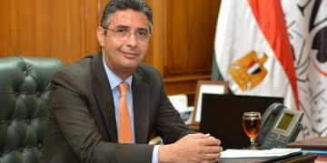 Egypt Post partakes in Postal Business Forum in Tanzania