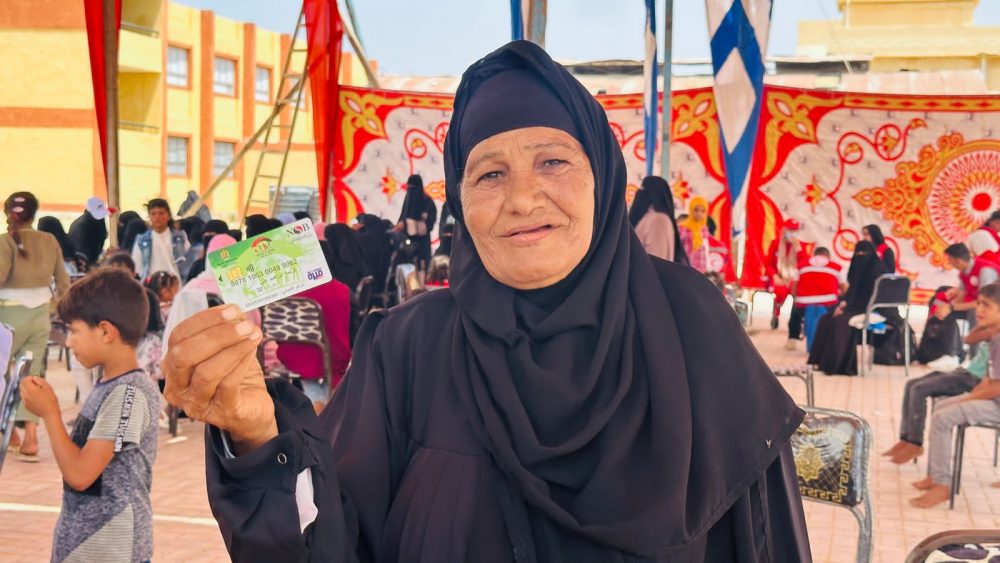 Qabbag tours social development projects in North Sinai 5 - Egyptian Gazette