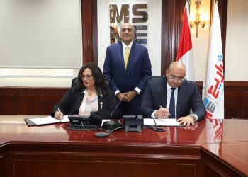MSMEDA inks EGP150-million deal to develop desert hinterland villages