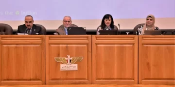 Egypt organises workshop for World Radiocommunication Conference