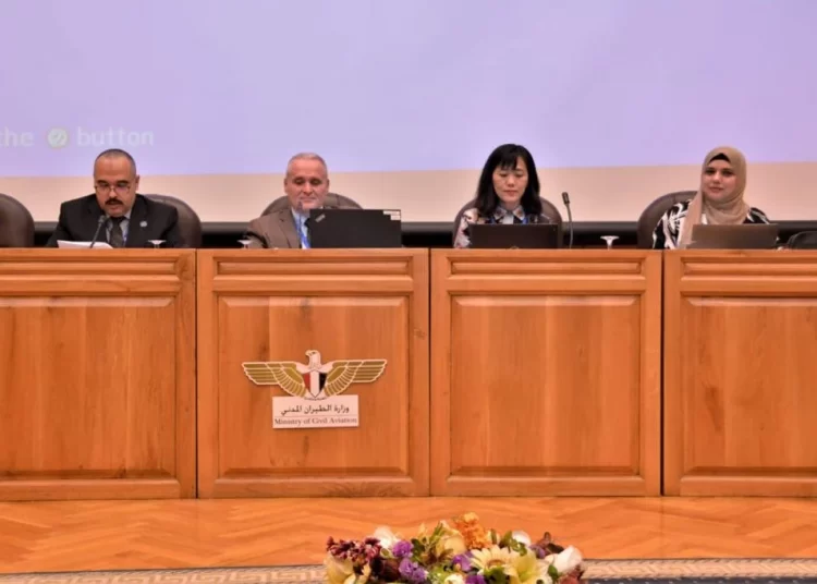 Egypt organises workshop for World Radiocommunication Conference 1 - Egyptian Gazette