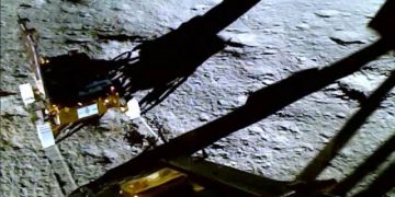 Mission accomplished, India puts moon rover to ‘sleep’