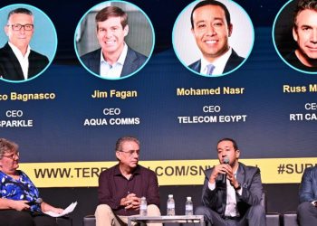 Telecom Egypt announces launch of “WeConnect”