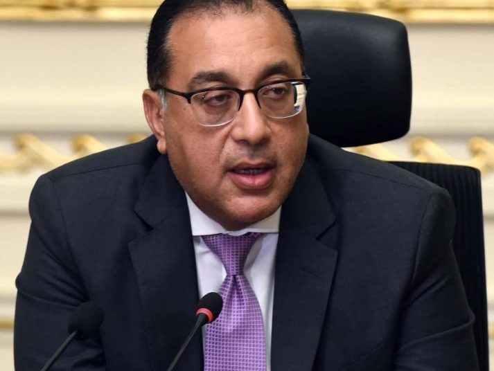 PM briefed on healthcare services provided by Children's Cancer Hospital in Tanta 1 - Egyptian Gazette