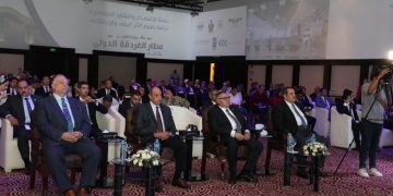 Berenice Int’l Airport contributes to boosting tourism in Red Sea: Aviation min.