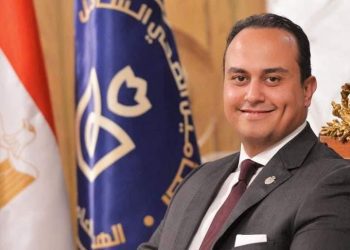 Egypt, Singapore discuss health co-operation