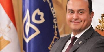 Egypt, Singapore discuss health co-operation