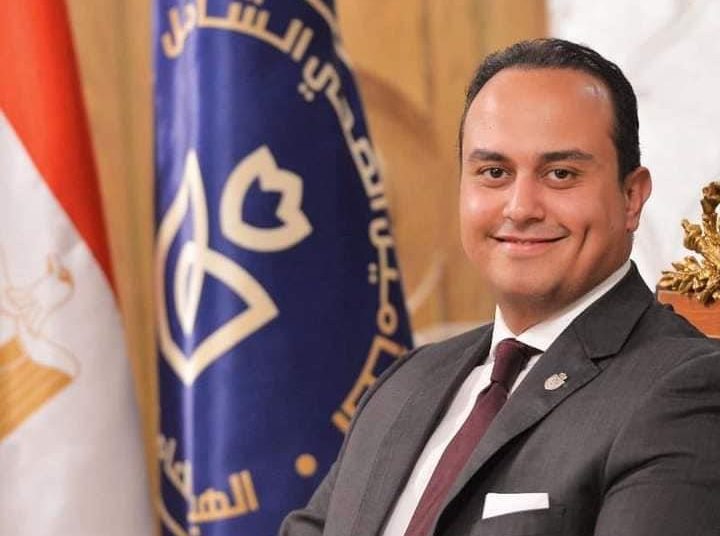 Egypt, Singapore discuss health co-operation 2 - Egyptian Gazette Egypt, Singapore discuss health co-operation 1 - Egyptian Gazette