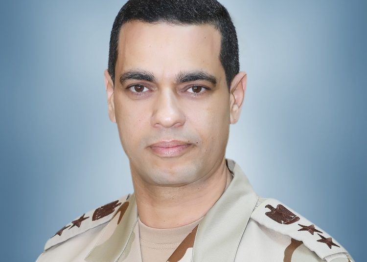 Military Spox: Bright Star 2023 showed high combat skills, good coordination and understanding among troops 1 - Egyptian Gazette