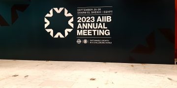 ‘Egypt opening up to the world to seek sustainable development partnerships’