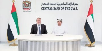 Egypt, UAE central banks sign currency swap agreement