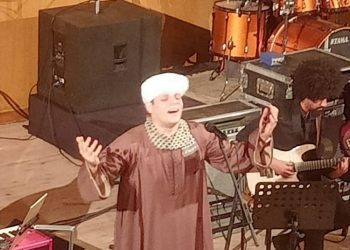 Journalists’ Syndicate commemorates birthday of Prophet Mohamed for 1st time in its history