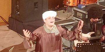 Journalists’ Syndicate commemorates birthday of Prophet Mohamed for 1st time in its history