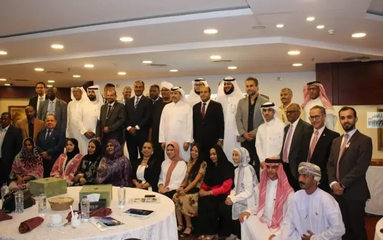 Egypt hosts celebrations of Arab Volunteer Day 1 - Egyptian Gazette