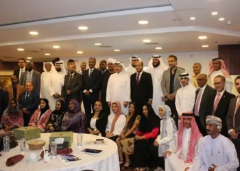 Egypt hosts celebrations of Arab Volunteer Day