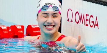 China to open delayed Asian Games in post-COVID era