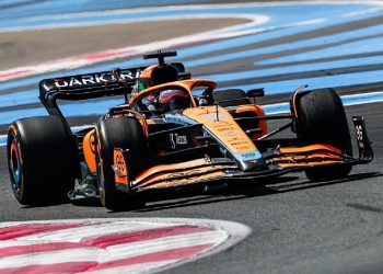 Ricciardo could miss Singapore GP