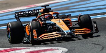 Ricciardo could miss Singapore GP 1 - Egyptian Gazette Ricciardo could miss Singapore GP