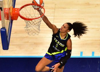 Sabally wins WNBA’s MIP award