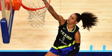 Sabally wins WNBA’s MIP award