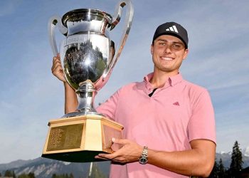 US and Europe teams ready for Ryder Cup