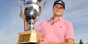 US and Europe teams ready for Ryder Cup