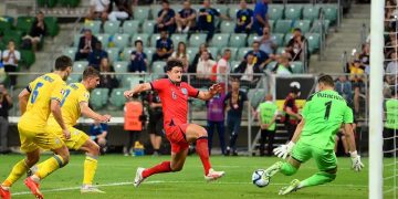 Italy falters as England, Belgium on track for Euro 2024 1 - Egyptian Gazette Italy falters as England, Belgium on track for Euro 2024