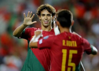Euro 2024 qualifiers: Portugal routs Luxembourg